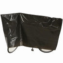 Fietshoes Enkel Zwart