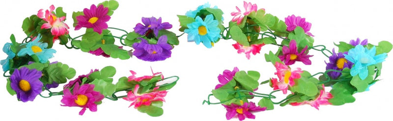 Bloemenguirlande Volare - multicolor