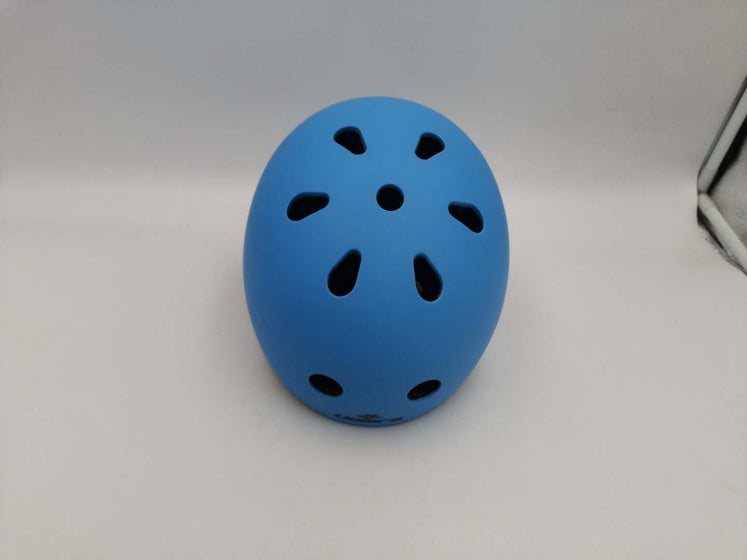 Fietshelm Volare Kids 45-51cm - blauw