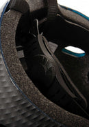 Fietshelm/skatehelm Volare 55-57cm - grijs