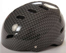 Fietshelm/skatehelm Volare 55-57cm - grijs