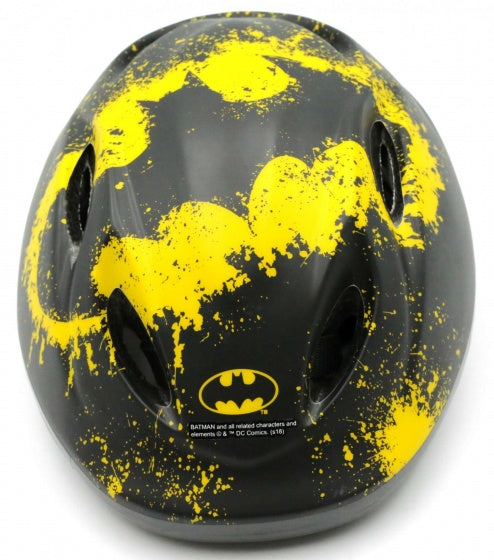 Fietshelm Batman 51-55cm - 240gr.