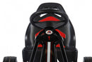 Volare Go Kart Racing Car groot met luchtbanden
