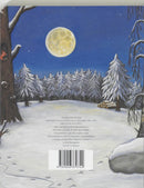 voorleesboek Het kind van de Gruffalo 18,5x14,5x2 cm