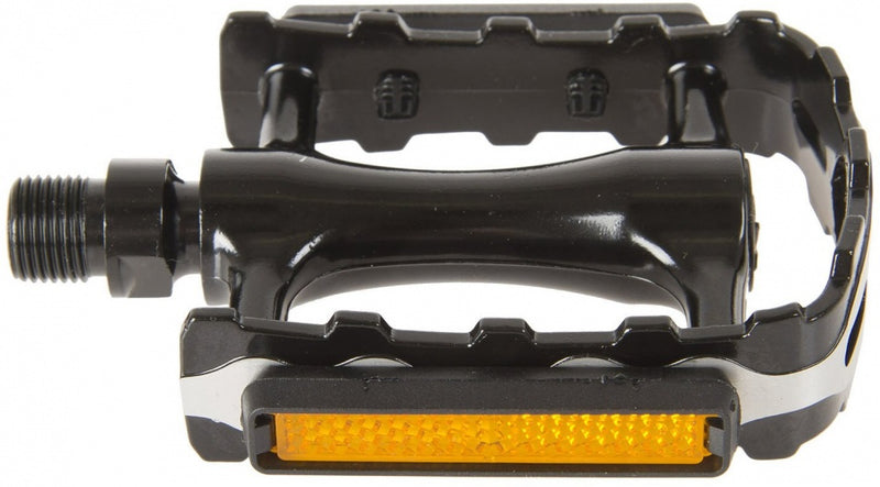 pedalen set MTB 9/16 inch zwart