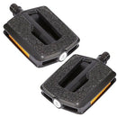 platformpedalen 111 x 87 mm zwart