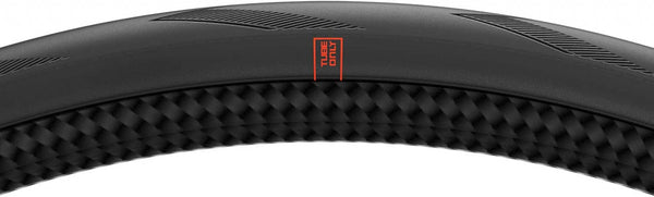 binnenband FV50 28 inch 28/622-35/630 rubber zwart