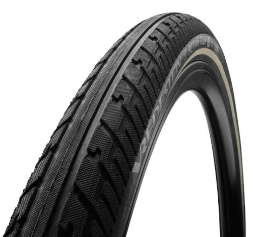 buitenband Active Tour 28x1 5/8x1 3/8 (37-622) zwart