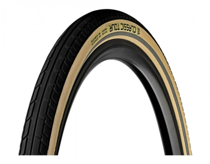 buitenband Classic Tour 28 x 1.50 (40-622) crème