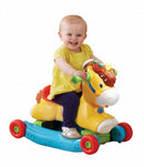 VTech 2in1 Hobbelpaard