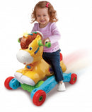 VTech 2in1 Hobbelpaard