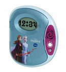 interactief dagboek Kidisecrets Frozen II lichtblauw