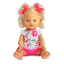 VTech Little Love Zoe Interactieve Pop met Geluid Roze/Wit