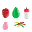 VTech Little Love Zoe Interactieve Pop met Geluid Roze/Wit