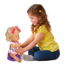 VTech Little Love Zoe Interactieve Pop met Geluid Roze/Wit