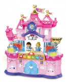 VTech Vrolijke Vriendjes Magisch Lichtkasteel + Licht en Geluid