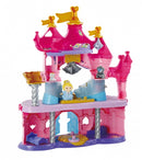 VTech Vrolijke Vriendjes Magisch Lichtkasteel + Licht en Geluid