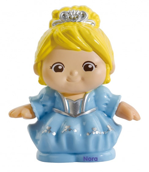 VTech Vrolijke Vriendjes Magisch Lichtkasteel + Licht en Geluid