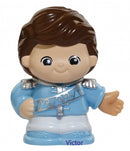 VTech Vrolijke Vriendjes Magisch Lichtkasteel + Licht en Geluid