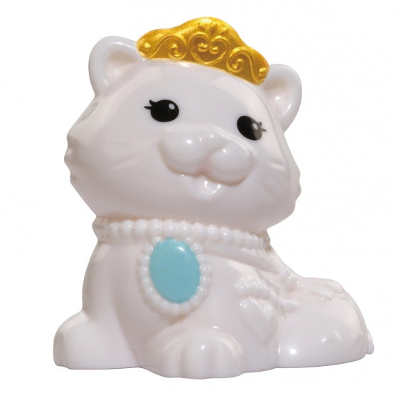 VTech Vrolijke Vriendjes Magisch Lichtkasteel + Licht en Geluid
