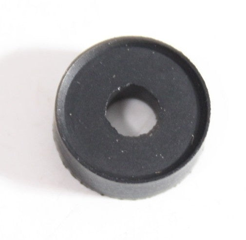 Rubber compressienippel Alligator - zak à 10 stuks