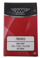 binnenband 20 inch (40/54-406) AV 35 mm