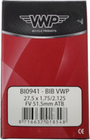 binnenband 27.5 x 1.75/2.125 (50/57-584) FV 51,5 mm