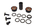 Bottom Bracket Set BMX Euro 19mm