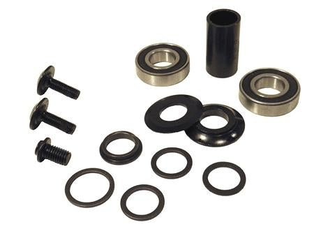 Bottom Bracket Set BMX MID 19mm