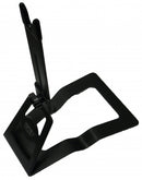 Etalage Standaard 20-29 Inch Staal Zwart