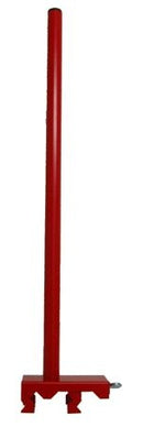 Fiets Balanstrainer Bagagedrager Duwstang Kinderfiets