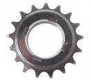 Freewheel 17T BMX 1/2 X 3/32 Inch