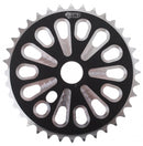 kettingblad BMX 36T zwart/zilver