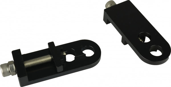 kettingspanner BMX 3/8" as zwart