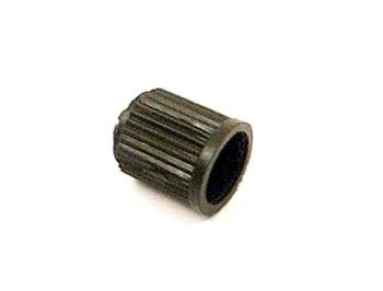Ventielstofdop Autoventiel (AV) Alligator   (25 stuks)