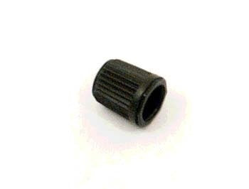 Ventieldop Blitz / Dunlop (25 stuks)