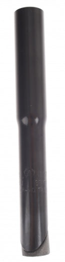 Stuurpenverlenger Kalloy 25,4/210 mm - zwart