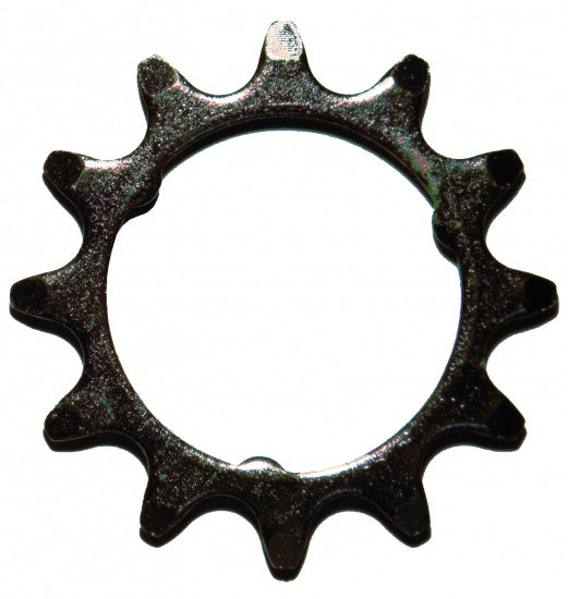 Tandwiel Opsteek 12T 1/2 X 1/8 Inch Plat