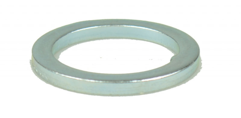 tussenlegring balhoofd 3 mm