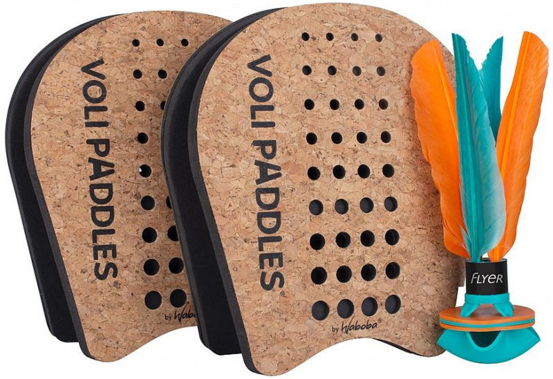 Waboba Voli Paddle Game