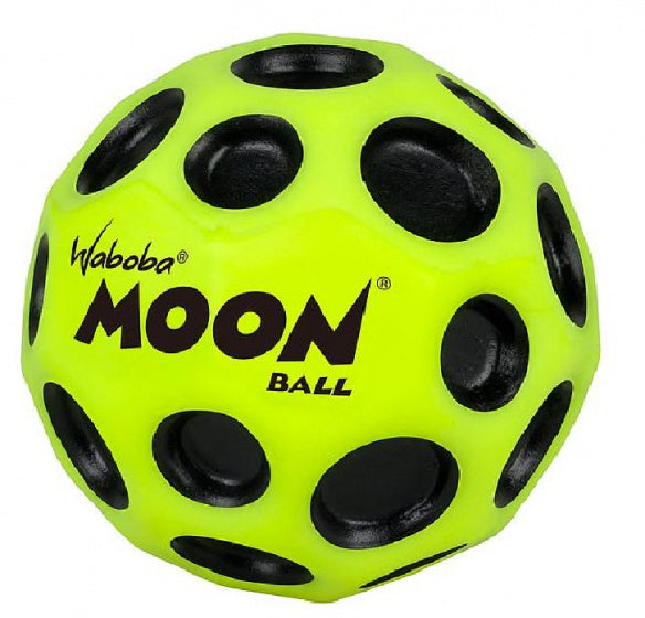 bal Moon 6,3 cm polyurethaan