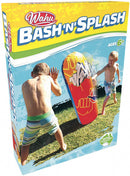 Wahu Bash and Splash Bokszak