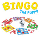 dobbelspel Bingo the Puppy junior 57-delig