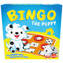dobbelspel Bingo the Puppy junior 57-delig