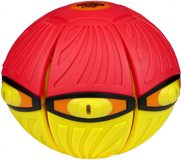 Phlat Ball Wooosh