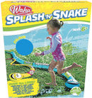 watersproeier Splash 'n' Snake junior 4 meter blauw