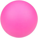 beachball set Animal 3-delig roze