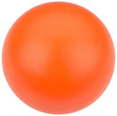 beachball set Palm Springs 4-delig blauw/oranje