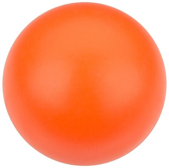 beachball set Palm Springs 4-delig blauw/oranje