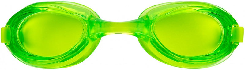zwembril junior polycarbonaat groen one-size